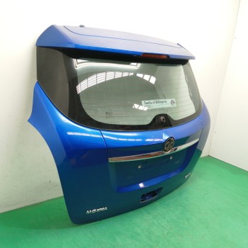 Recambio de porton trasero para opel mokka 1.6 cdti dpf referencia OEM IAM   