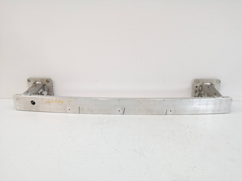 Recambio de refuerzo paragolpes trasero para citroën c4 grand picasso 1.6 thp referencia OEM IAM 9675941980  