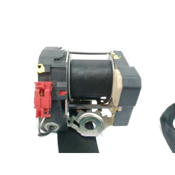 Recambio de cinturon seguridad delantero derecho para smart coupe fortwo coupe (52kw) referencia OEM IAM A4518601585  