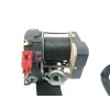 Recambio de cinturon seguridad delantero derecho para smart coupe fortwo coupe (52kw) referencia OEM IAM A4518601585  