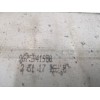 Recambio de refuerzo paragolpes trasero para citroën c4 grand picasso 1.6 thp referencia OEM IAM 9675941980  