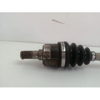 Recambio de transmision delantera derecha para hyundai i10 1.0 cat referencia OEM IAM   