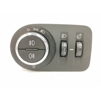 MANDO LUCES 13310331 