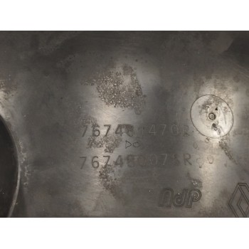 Recambio de paso rueda para smart forfour 0.9 turbo cat referencia OEM IAM 767481470R TRASERA DERECHA 