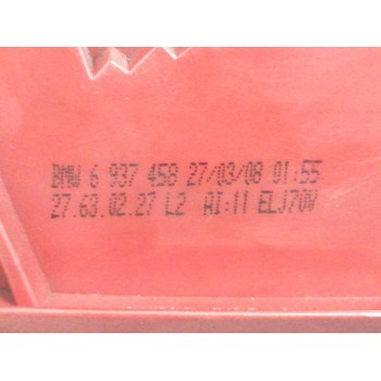 Recambio de piloto trasero derecho para bmw serie 3 berlina (e90) 2.0 turbodiesel cat referencia OEM IAM 6937458  