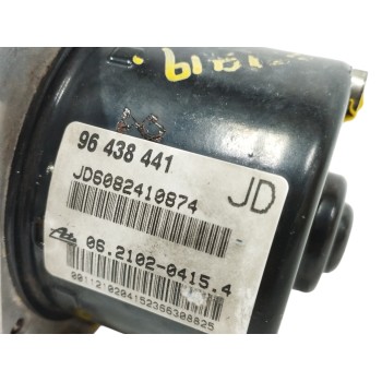 Recambio de abs para chevrolet lacetti 1.6 cat referencia OEM IAM 96438441 06210204154 06210908253