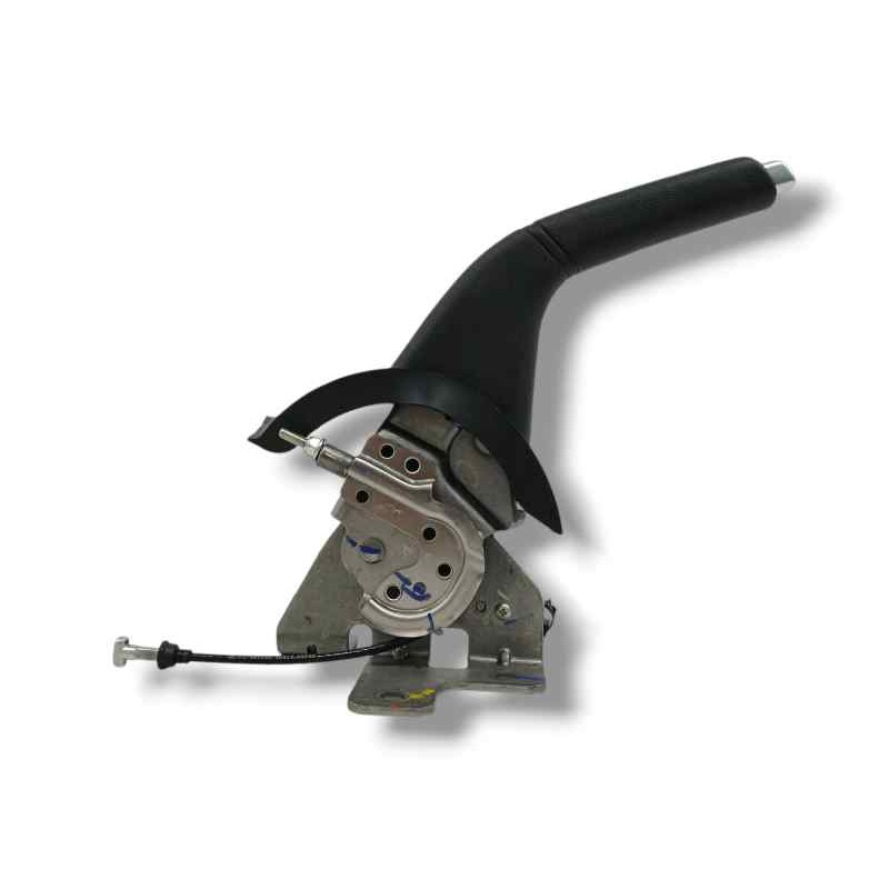 PALANCA FRENO DE MANO