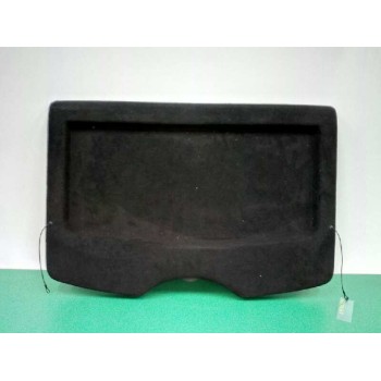 Recambio de bandeja trasera para skoda spaceback (5h) ambition referencia OEM IAM 5JJ867769  