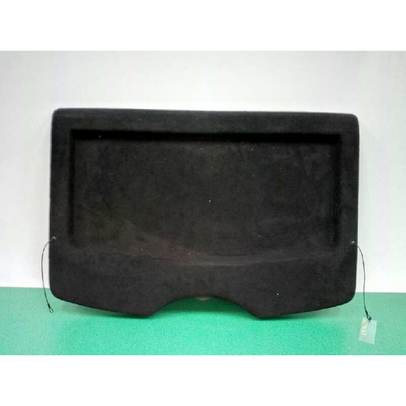 Recambio de bandeja trasera para skoda spaceback (5h) ambition referencia OEM IAM 5JJ867769  