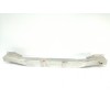 Recambio de refuerzo paragolpes trasero para opel astra twin top 1.6 16v referencia OEM IAM 13125147  