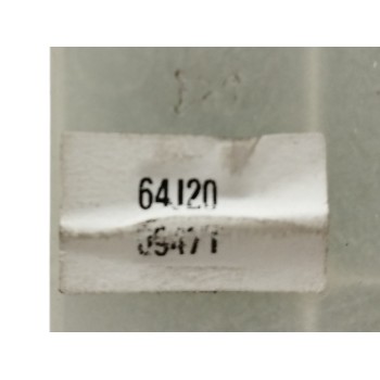 Recambio de mando elevalunas delantero izquierdo para suzuki sx4 rw (ey) 1.9 ddis turbodiesel referencia OEM IAM 64J20  