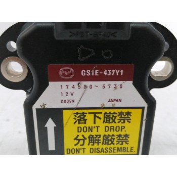 Recambio de modulo electronico para mazda 6 lim. (gh) 2.2 turbodiesel cat referencia OEM IAM GS1E437Y1 1745005730 