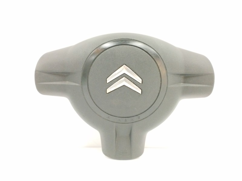 Recambio de airbag delantero izquierdo para citroën c1 1.4 hdi cat (8ht / dv4td) referencia OEM IAM   