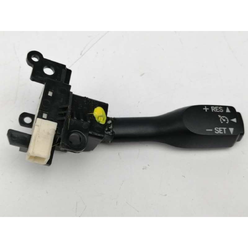 Recambio de mando multifuncion para toyota auris active referencia OEM IAM  CONTROL VELOCIDAD 
