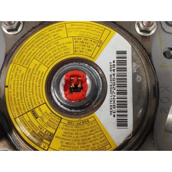 Recambio de airbag delantero izquierdo para citroën c1 1.4 hdi cat (8ht / dv4td) referencia OEM IAM   