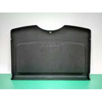 Recambio de bandeja trasera para skoda spaceback (5h) ambition referencia OEM IAM 5JJ867769  