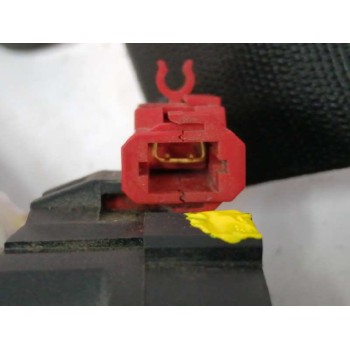 Recambio de cinturon seguridad delantero derecho para smart coupe fortwo coupe (52kw) referencia OEM IAM A4518601585  