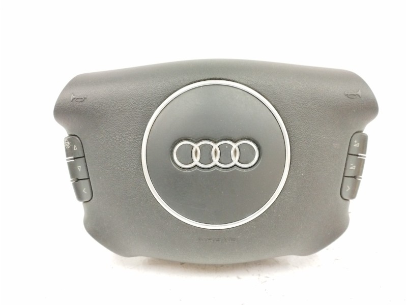 Recambio de airbag delantero izquierdo para audi allroad quattro (4b5) 2.5 v6 24v tdi referencia OEM IAM 8E0880201AB  