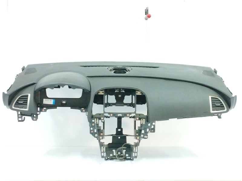 Recambio de salpicadero para opel astra j sports tourer 1.7 16v cdti referencia OEM IAM 13301067  