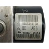 Recambio de abs para citroën c3 1.4 hdi referencia OEM IAM 9665344180 10020701424 