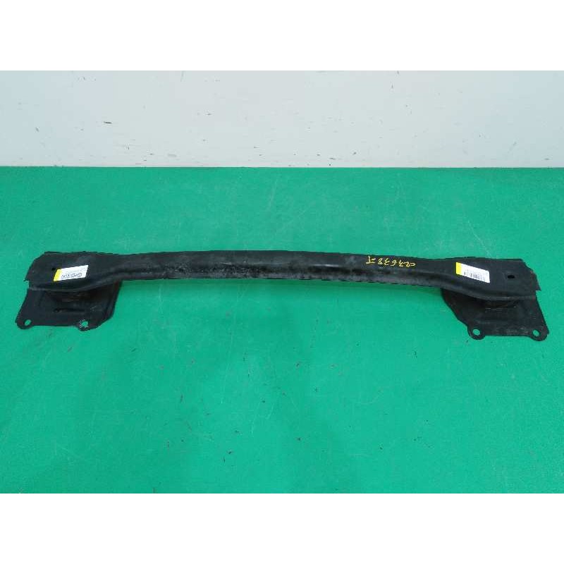 Recambio de refuerzo paragolpes trasero para ford fiesta (ccn) 1.5 tdci cat referencia OEM IAM 8V5117912BH  