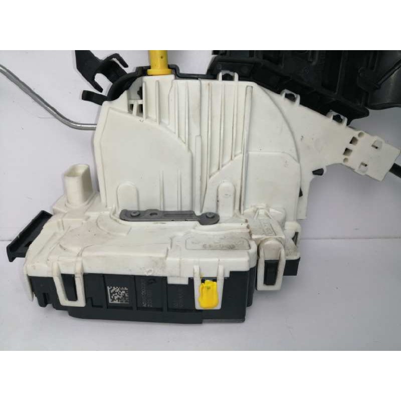 CERRADURA PUERTA DELANTERA DERECHA