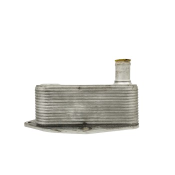 Recambio de enfriador aceite motor para land rover freelander (ln) 2.0 td4 cat referencia OEM IAM 2247321 5989070151 