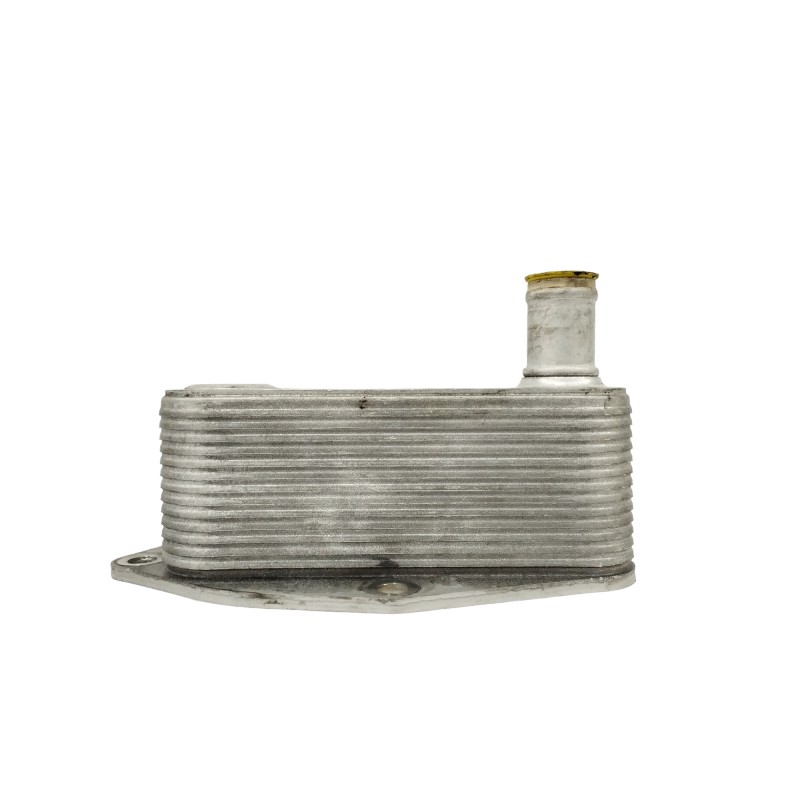 Recambio de enfriador aceite motor para land rover freelander (ln) 2.0 td4 cat referencia OEM IAM 2247321 5989070151 