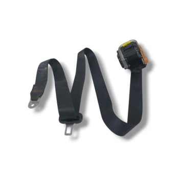 Recambio de cinturon seguridad trasero derecho para toyota corolla hatchback (_e21_, _ea1_, _eh1_) 1.8 hybrid (zwe211, zwe219) r