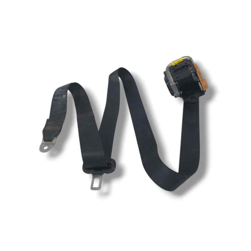 Recambio de cinturon seguridad trasero derecho para toyota corolla hatchback (_e21_, _ea1_, _eh1_) 1.8 hybrid (zwe211, zwe219) r