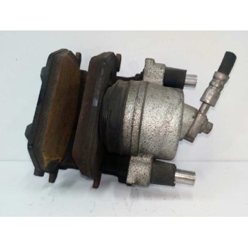 Recambio de pinza freno delantera izquierda para seat leon (5f1) 1.2 tsi referencia OEM IAM 5Q0615105DH  