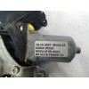 Recambio de elevalunas trasero izquierdo para toyota corolla verso (r1) 1.8 16v cat referencia OEM IAM TIJERA 698400F020 CARIBE 
