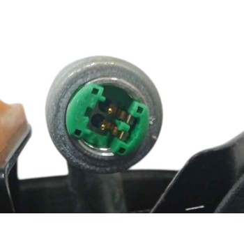 Recambio de cinturon seguridad trasero derecho para toyota corolla hatchback (_e21_, _ea1_, _eh1_) 1.8 hybrid (zwe211, zwe219) r