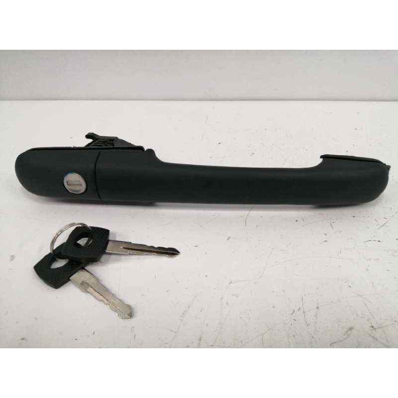 Recambio de maneta exterior delantera derecha para mercedes-benz sprinter (w901,w903) combi 312 d (903.471-472-473) techo elevad