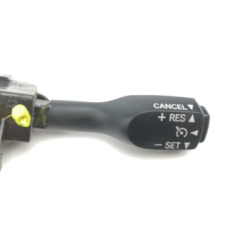 Recambio de mando multifuncion para toyota auris active referencia OEM IAM  CONTROL VELOCIDAD 
