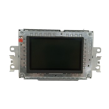 PANTALLA MULTIFUNCION 31350695 7505800003 