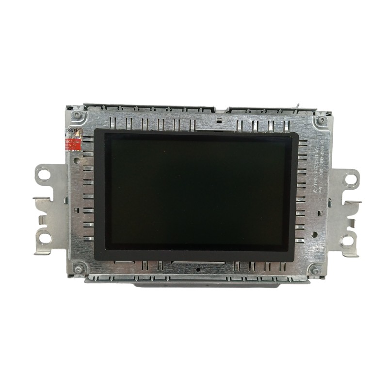 Recambio de pantalla multifuncion para volvo v40 1.6 diesel cat referencia OEM IAM 31350695 7505800003 