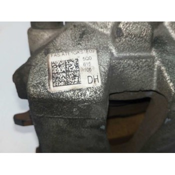 Recambio de pinza freno delantera izquierda para seat leon (5f1) 1.2 tsi referencia OEM IAM 5Q0615105DH  