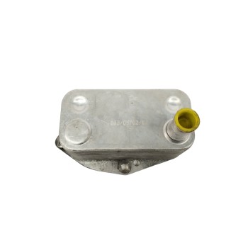Recambio de enfriador aceite motor para land rover freelander (ln) 2.0 td4 cat referencia OEM IAM 2247321 5989070151 