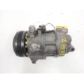 Recambio de compresor aire acondicionado para bmw 3 compact (e46) 320 td referencia OEM IAM   