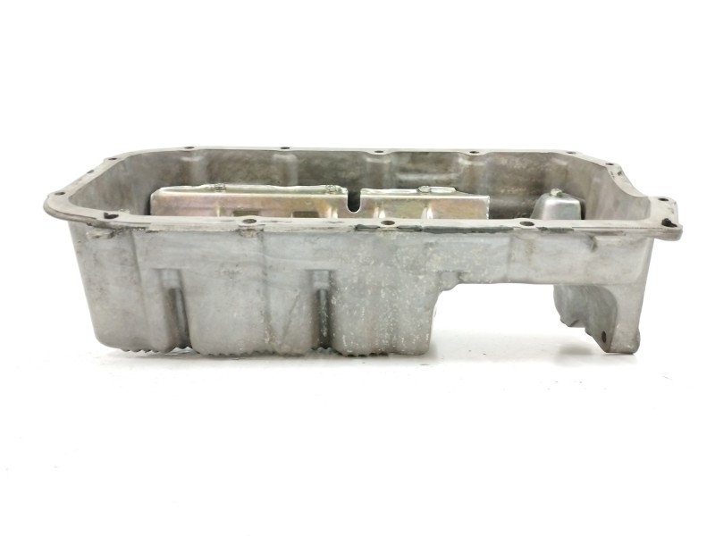 Recambio de carter para fiat doblo (119) 1.9 diesel cat referencia OEM IAM   