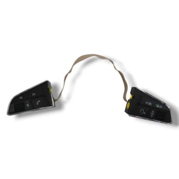 Recambio de mando volante para seat ibiza (kj1) 1.0 tsi referencia OEM IAM 5F0919719B  