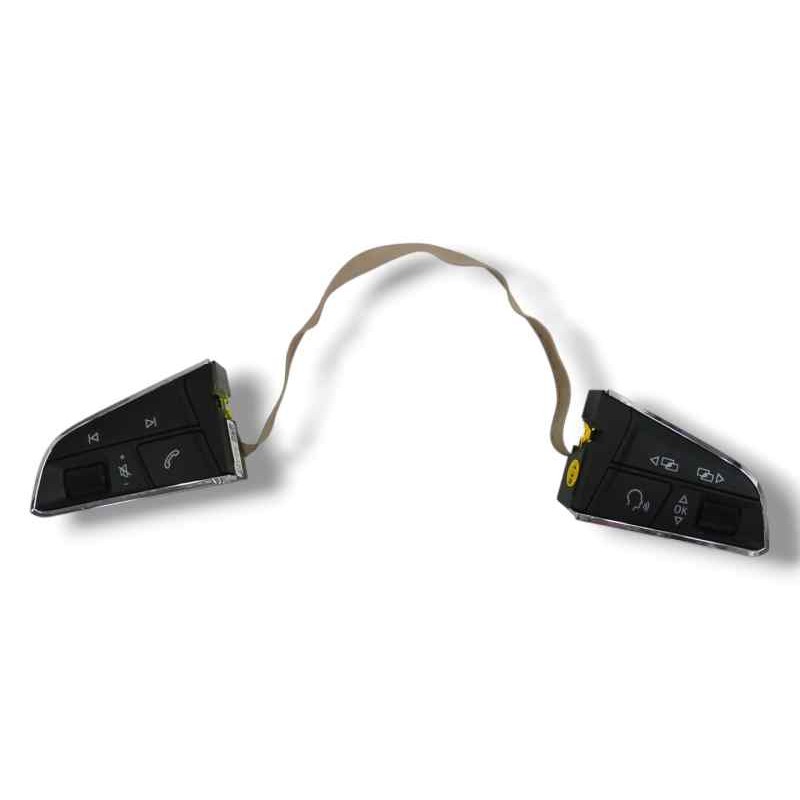 Recambio de mando volante para seat ibiza (kj1) 1.0 tsi referencia OEM IAM 5F0919719B  