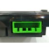 Recambio de pantalla multifuncion para volvo xc70 2.4 diesel cat referencia OEM IAM 1697853  