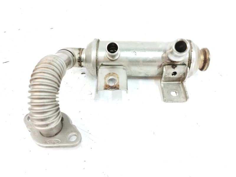 Recambio de enfriador egr para ford focus lim. (cb4) 1.8 tdci turbodiesel cat referencia OEM IAM 4M5Q9F464BC  