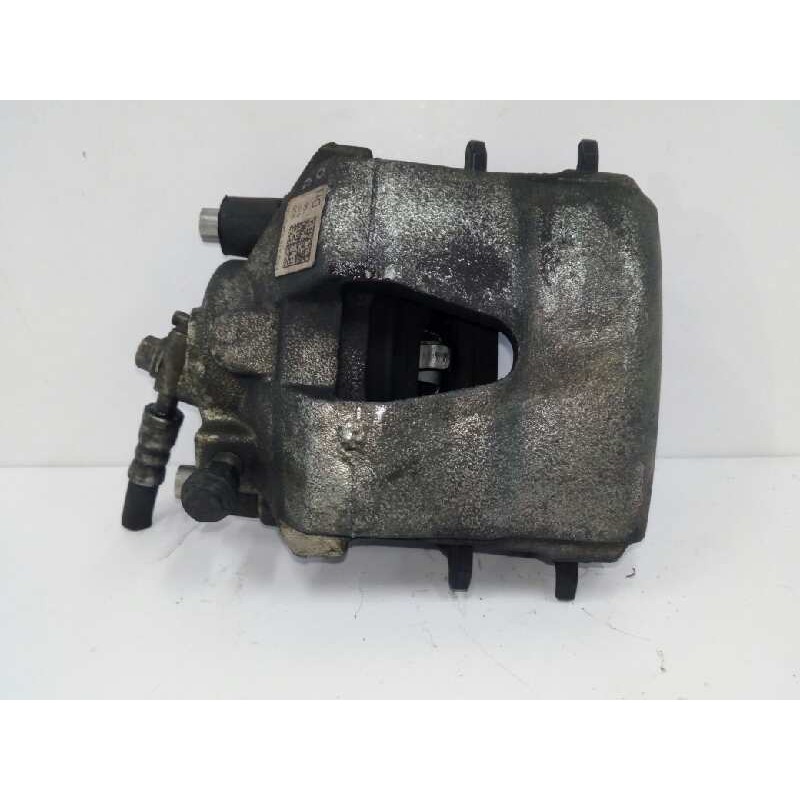 Recambio de pinza freno delantera derecha para seat leon (5f1) 1.2 tsi referencia OEM IAM 5Q0615106DH  