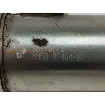 Recambio de enfriador egr para ford focus lim. (cb4) 1.8 tdci turbodiesel cat referencia OEM IAM 4M5Q9F464BC  