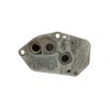 Recambio de enfriador aceite motor para land rover freelander (ln) 2.0 td4 cat referencia OEM IAM 2247321 5989070151 