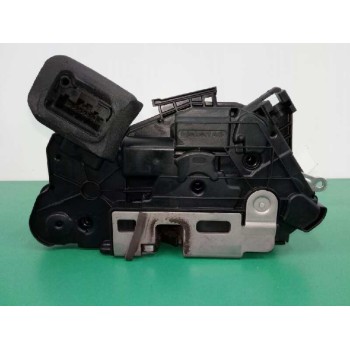 Recambio de cerradura puerta delantera izquierda para skoda spaceback (5h) ambition referencia OEM IAM 5E1837015C  
