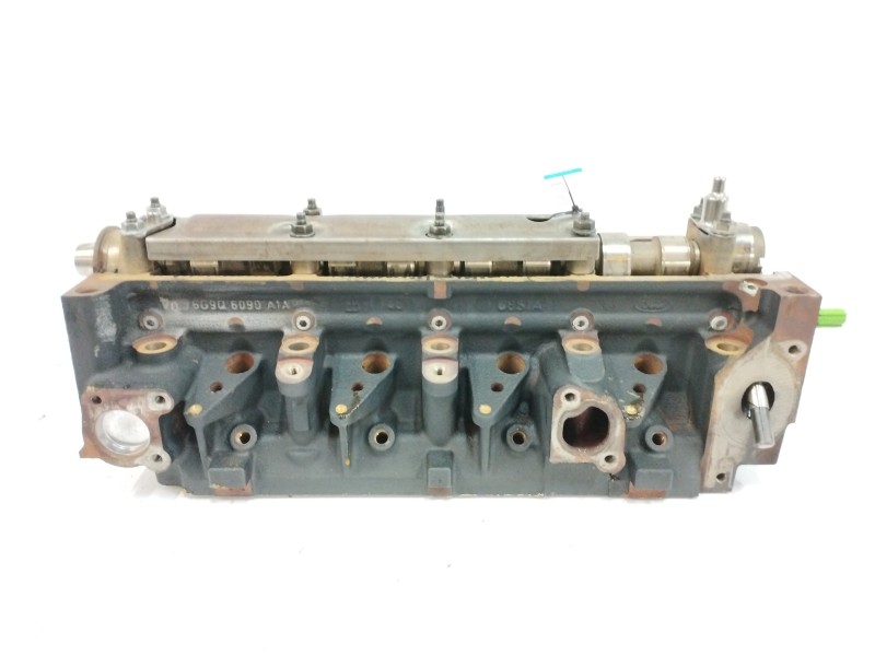 Recambio de culata para ford focus lim. (cb4) 1.8 tdci turbodiesel cat referencia OEM IAM 6G9Q6090A1A  